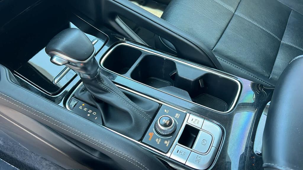 used 2022 Kia Telluride car, priced at $37,502
