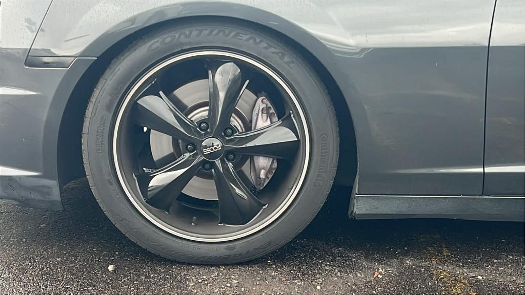 used 2011 Chevrolet Camaro car, priced at $17,479