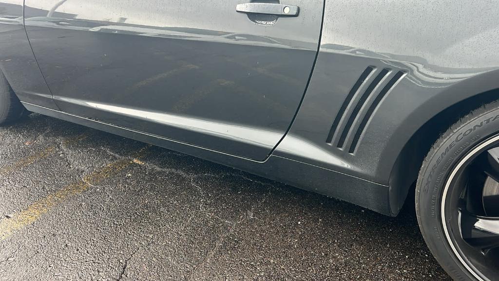 used 2011 Chevrolet Camaro car, priced at $17,479