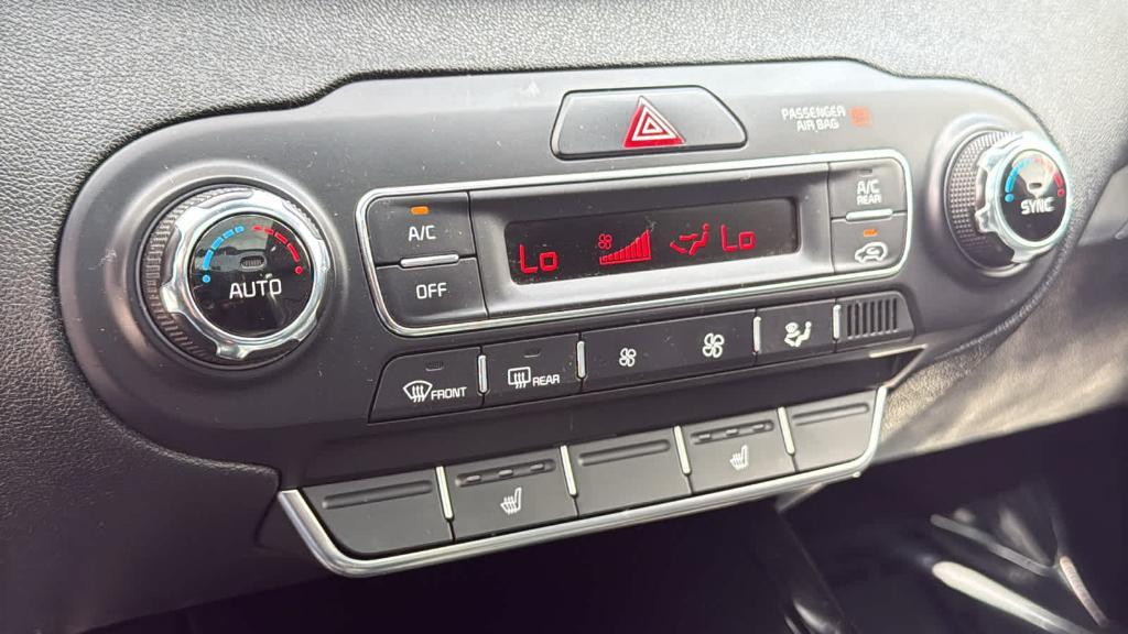 used 2020 Kia Sorento car, priced at $18,988