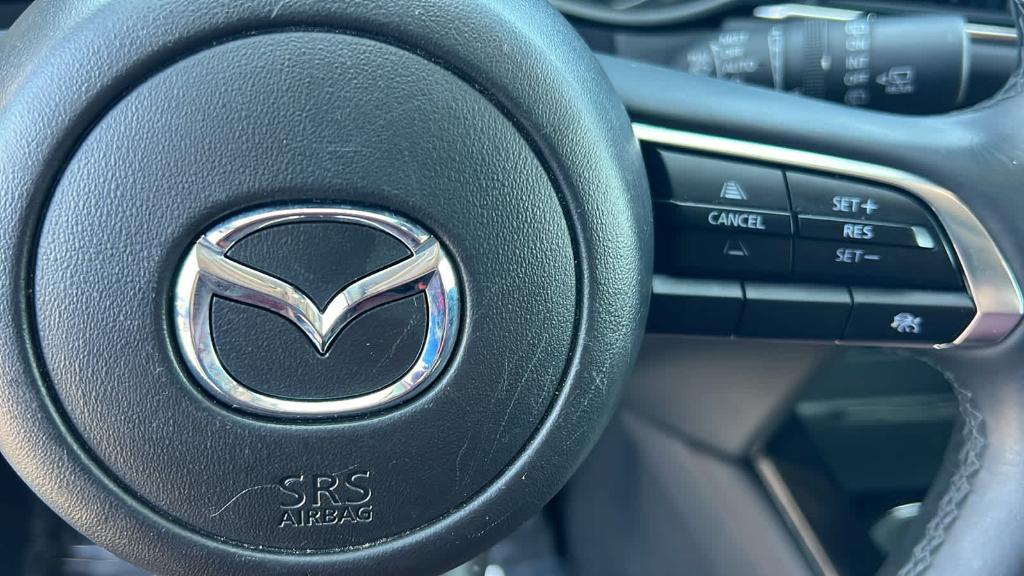 used 2024 Mazda CX-30 car, priced at $27,788