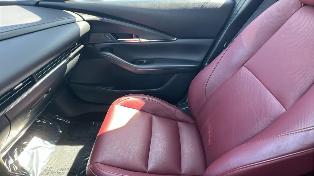 used 2024 Mazda CX-30 car, priced at $27,788