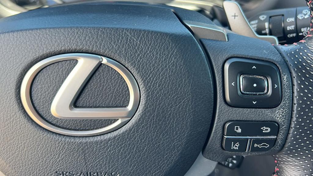 used 2018 Lexus NX 300 car, priced at $28,988