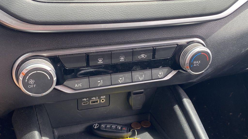 used 2022 Nissan Altima car, priced at $18,278