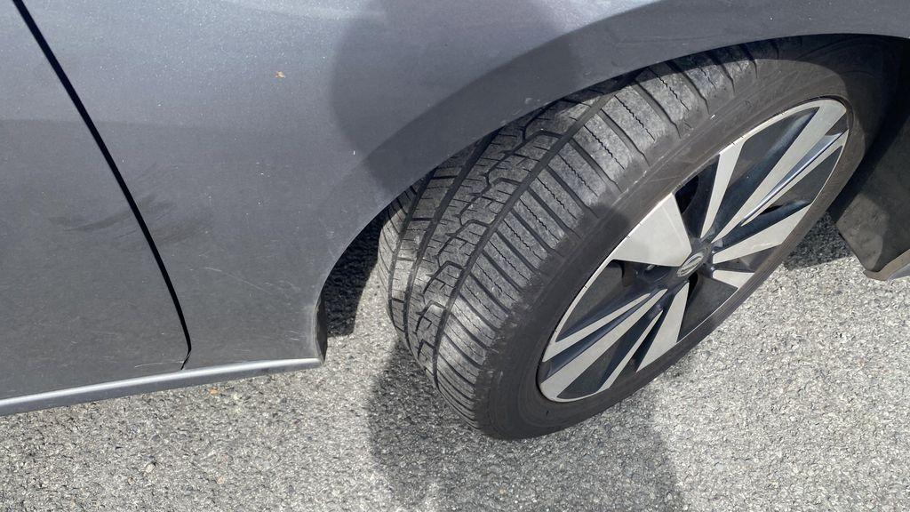 used 2022 Nissan Altima car, priced at $18,278