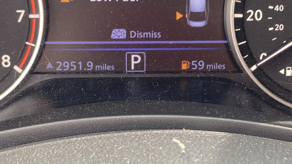 used 2022 Nissan Altima car, priced at $18,278