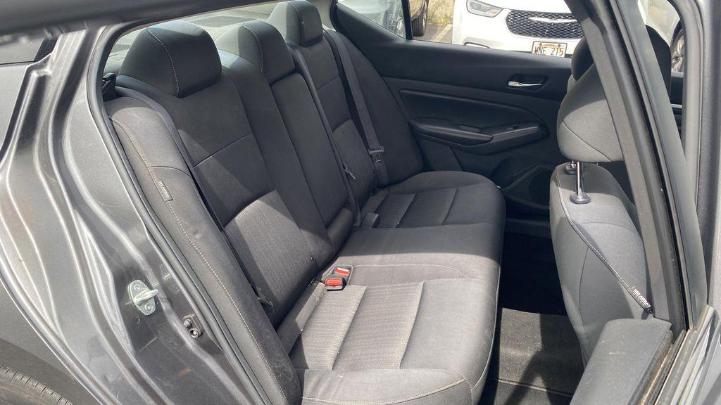 used 2022 Nissan Altima car, priced at $18,278