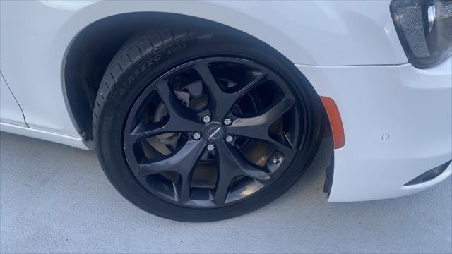 used 2022 Chrysler 300 car, priced at $32,995
