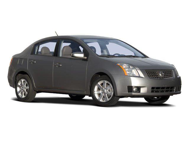 used 2008 Nissan Sentra car, priced at $7,995