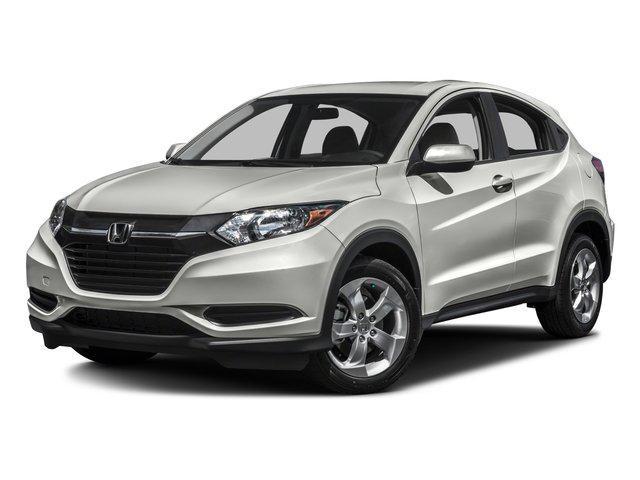 used 2016 Honda HR-V car, priced at $17,488