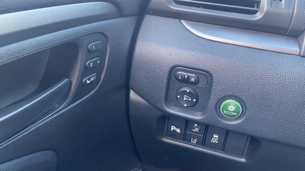 used 2022 Honda Passport car, priced at $28,888