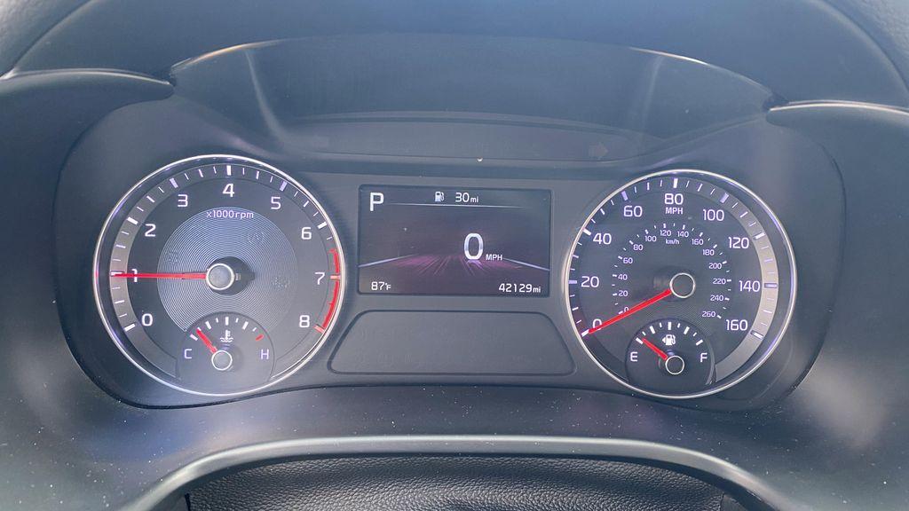 used 2022 Kia Forte car, priced at $17,978