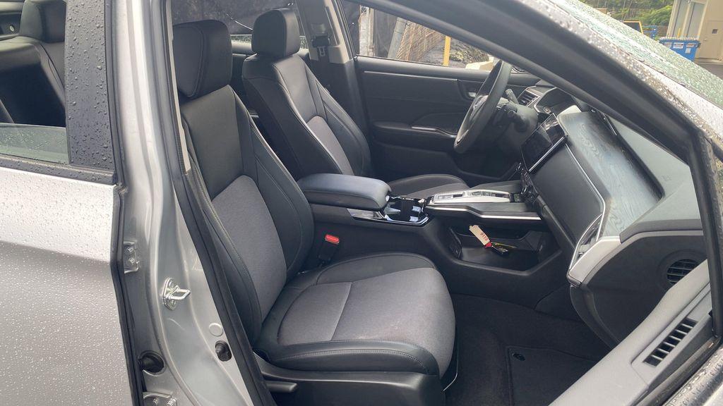 used 2018 Honda Clarity Plug-In Hybrid car, priced at $23,998