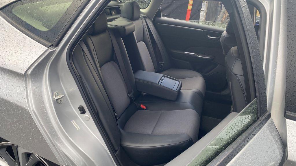 used 2018 Honda Clarity Plug-In Hybrid car, priced at $23,998