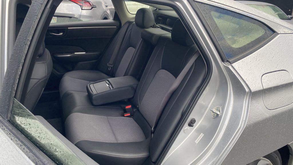 used 2018 Honda Clarity Plug-In Hybrid car, priced at $23,998