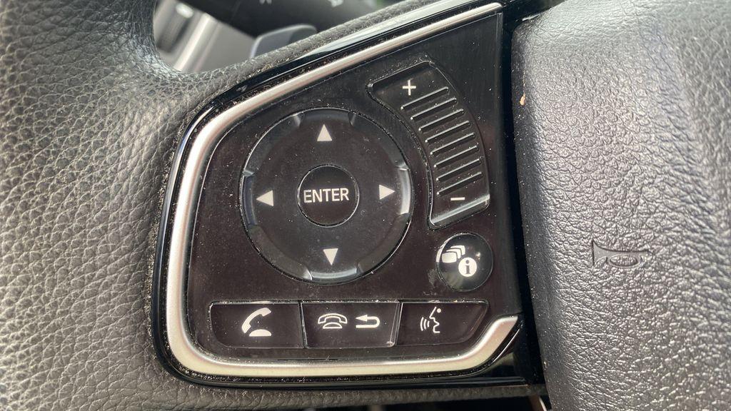 used 2018 Honda Clarity Plug-In Hybrid car, priced at $23,998