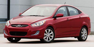 used 2012 Hyundai Accent car, priced at $8,878