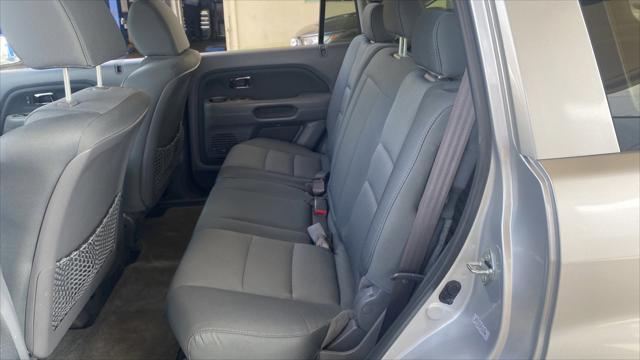 used 2007 Honda Pilot car, priced at $8,788