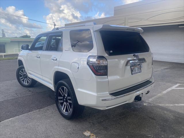 used 2018 Toyota 4Runner car, priced at $32,995