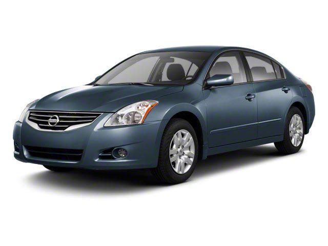 used 2010 Nissan Altima car, priced at $8,588