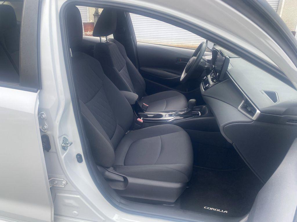 used 2022 Toyota Corolla car, priced at $19,888