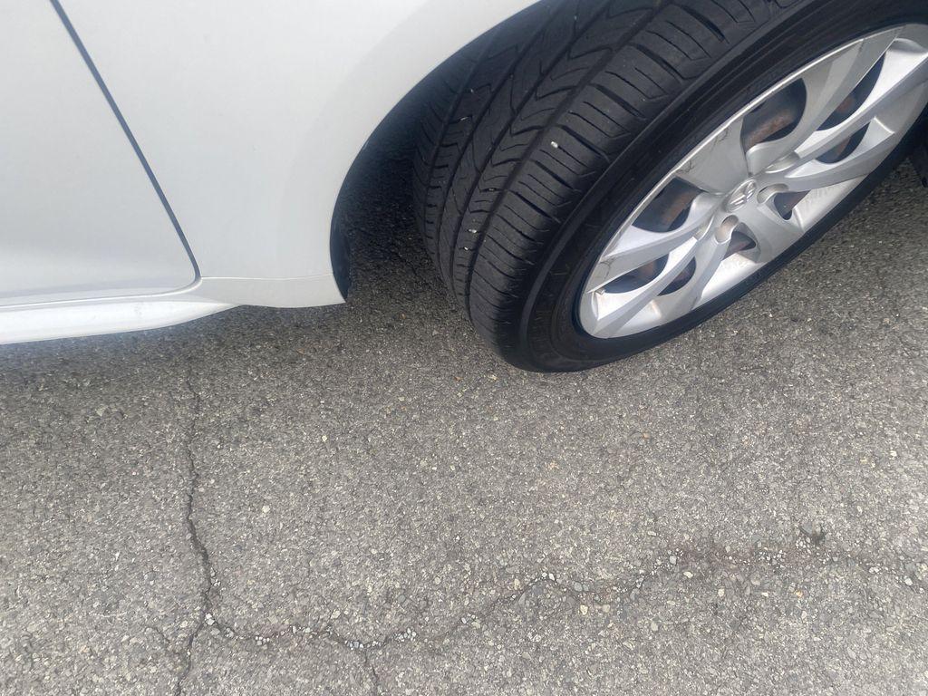 used 2022 Toyota Corolla car, priced at $19,888