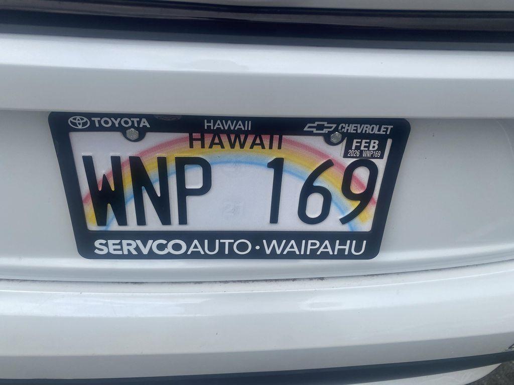 used 2022 Toyota Corolla car, priced at $19,888