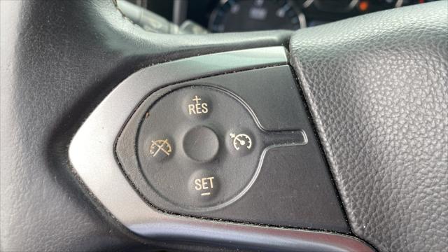 used 2014 Chevrolet Silverado 1500 car, priced at $16,888