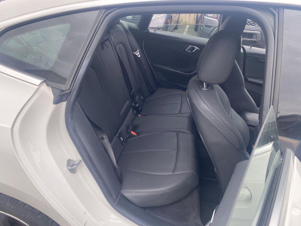 used 2024 BMW 228 Gran Coupe car, priced at $27,998