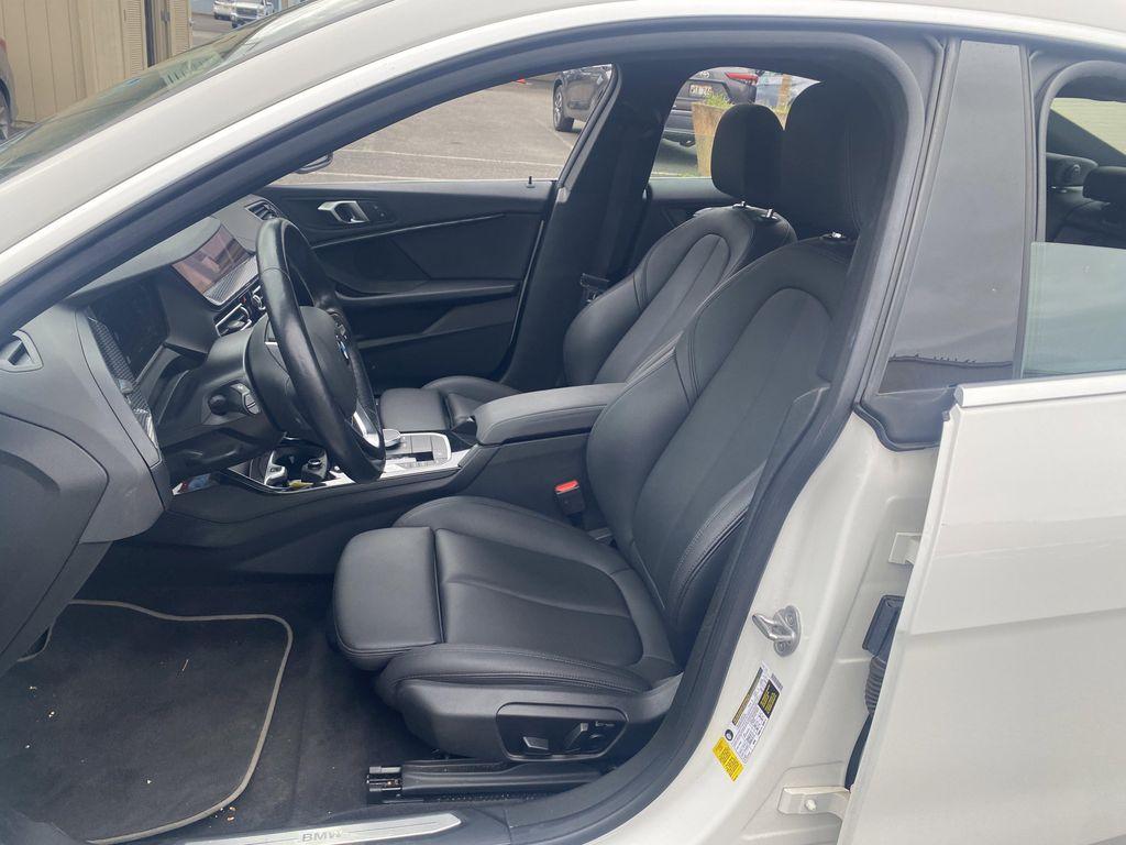 used 2024 BMW 228 Gran Coupe car, priced at $27,998