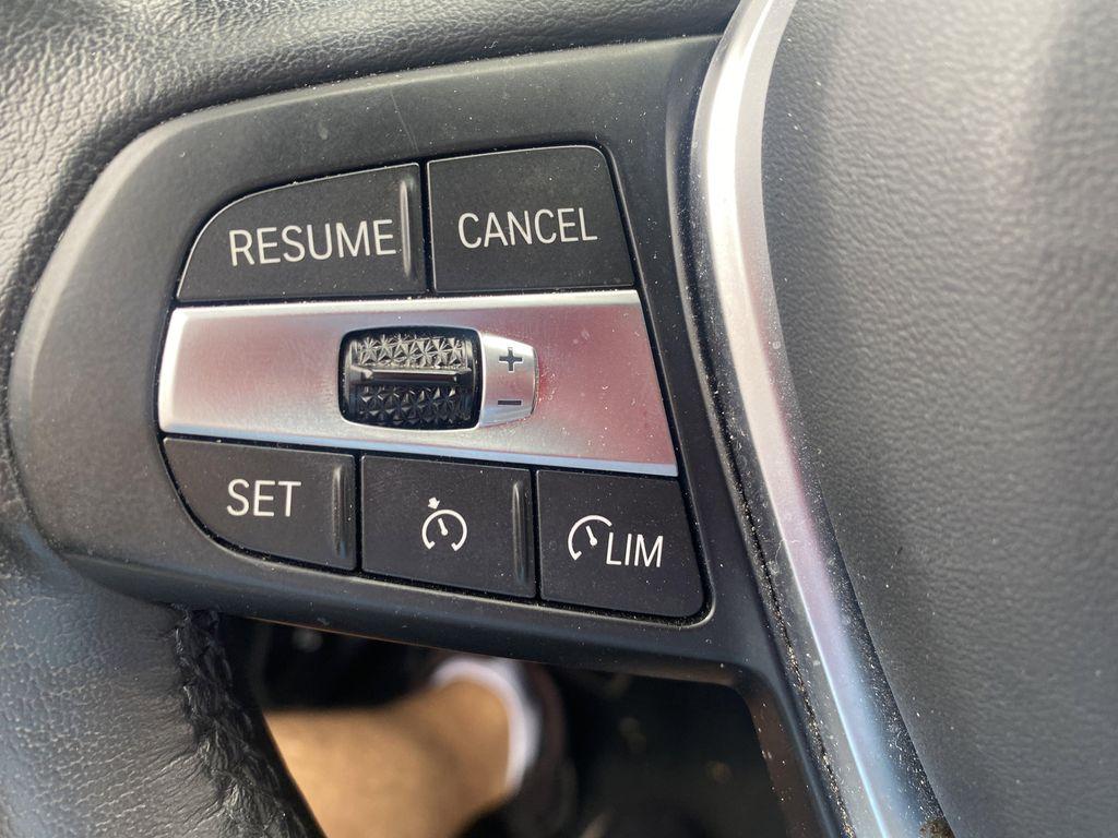 used 2024 BMW 228 Gran Coupe car, priced at $27,998