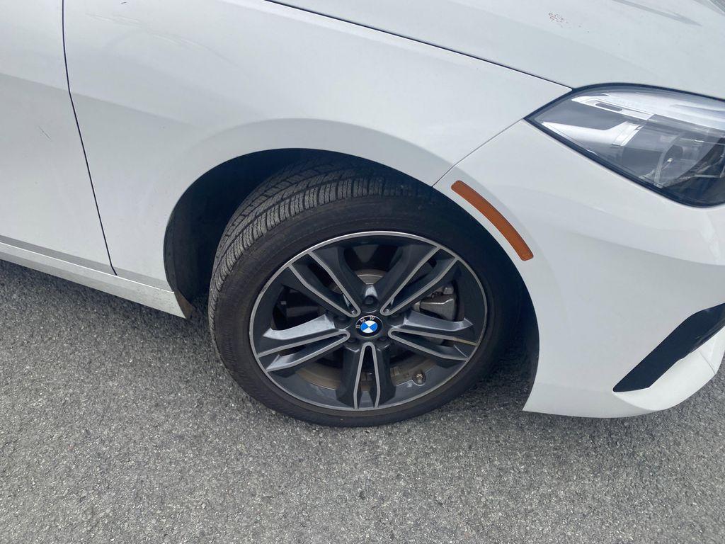 used 2024 BMW 228 Gran Coupe car, priced at $27,998