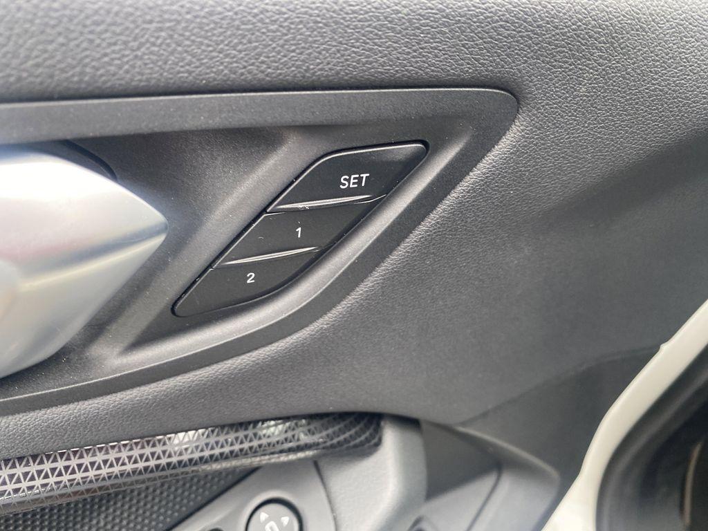 used 2024 BMW 228 Gran Coupe car, priced at $27,998