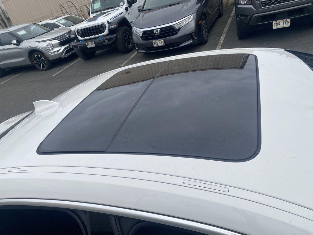 used 2024 BMW 228 Gran Coupe car, priced at $27,998