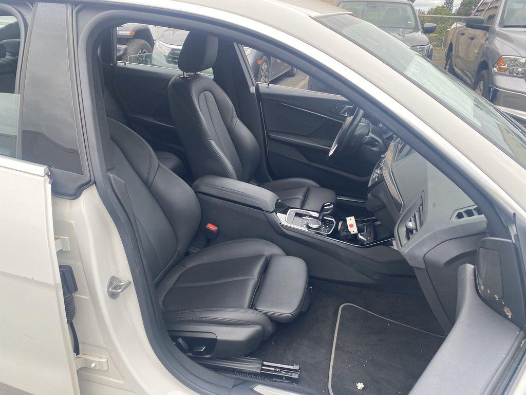 used 2024 BMW 228 Gran Coupe car, priced at $27,998