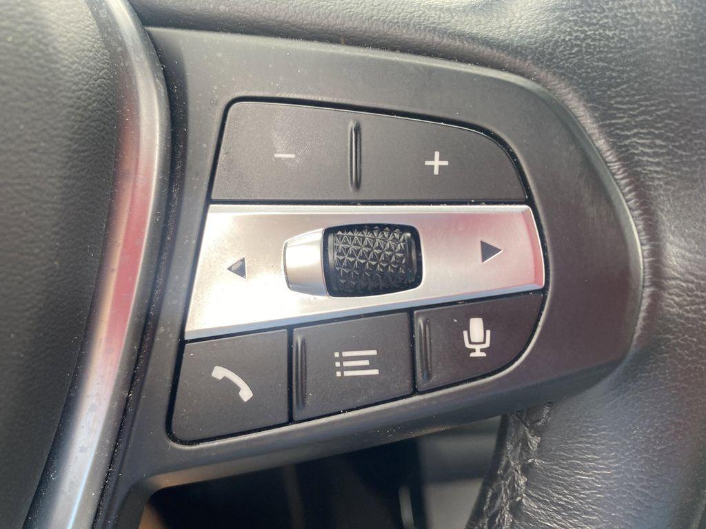 used 2024 BMW 228 Gran Coupe car, priced at $27,998