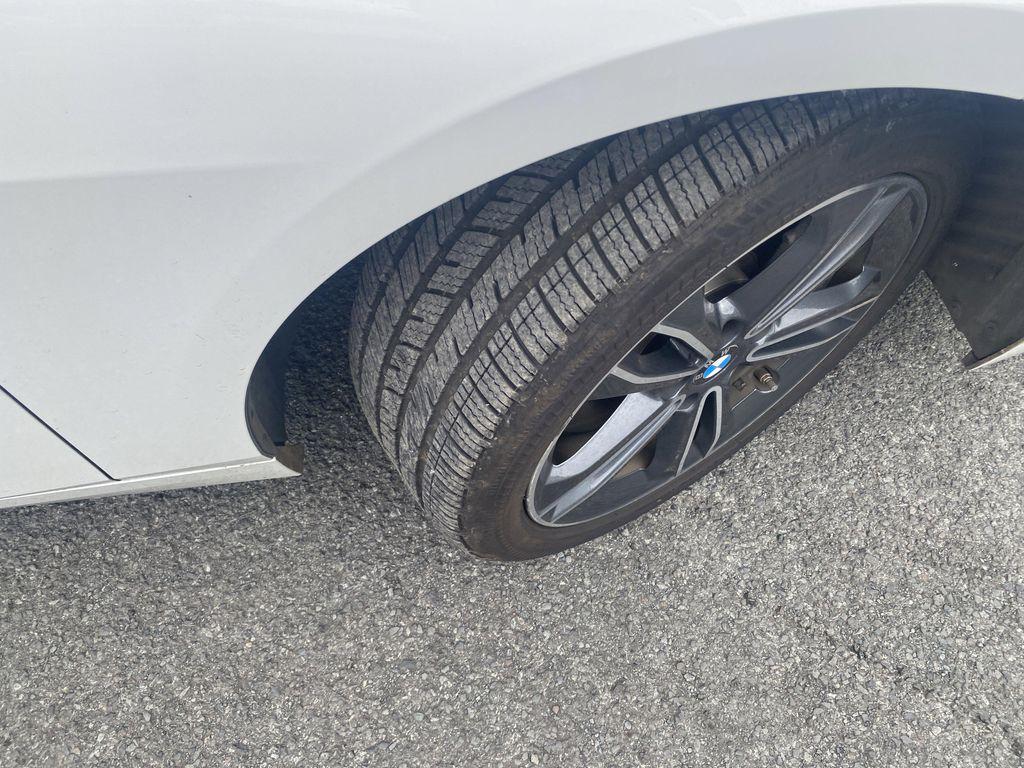 used 2024 BMW 228 Gran Coupe car, priced at $27,998