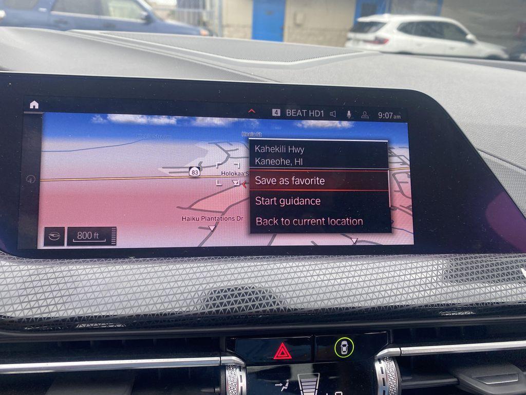 used 2024 BMW 228 Gran Coupe car, priced at $27,998