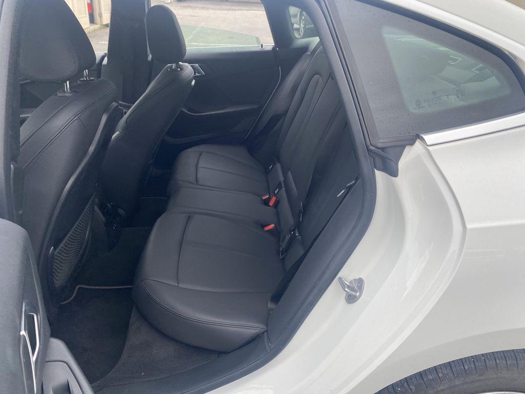 used 2024 BMW 228 Gran Coupe car, priced at $27,998