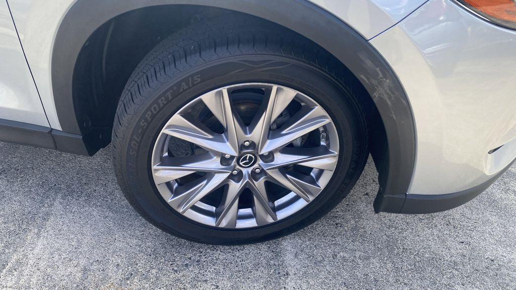 used 2020 Mazda CX-5 car, priced at $19,998