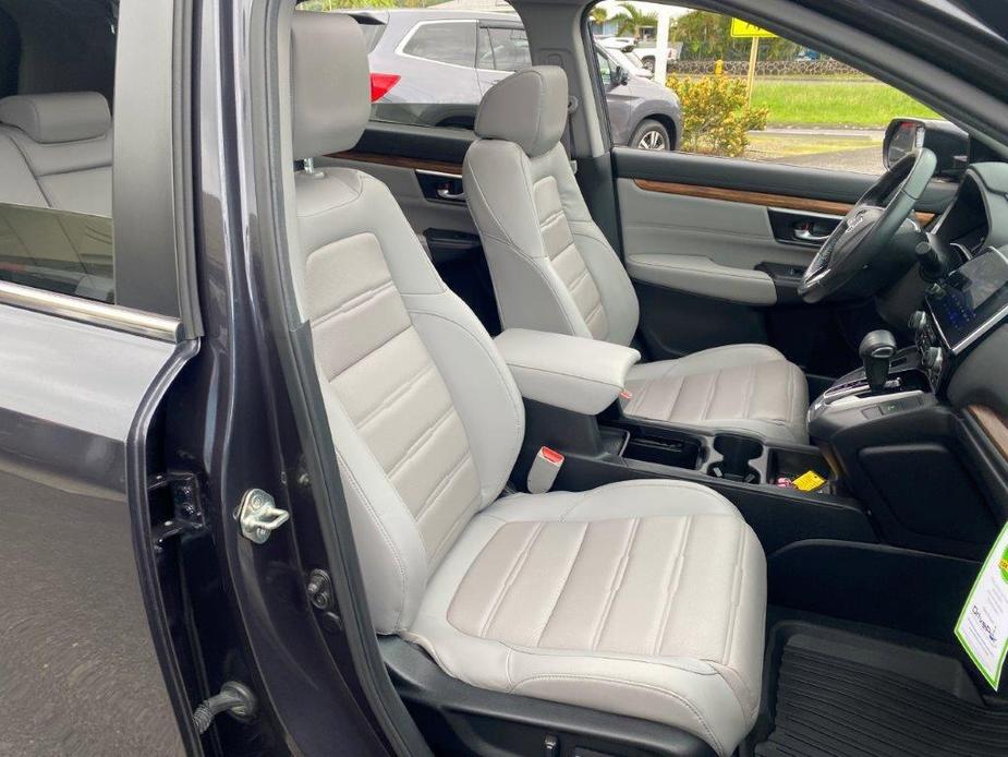 used 2019 Honda CR-V car, priced at $28,998