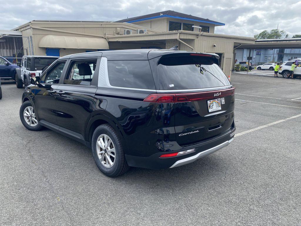 used 2022 Kia Carnival car, priced at $33,888