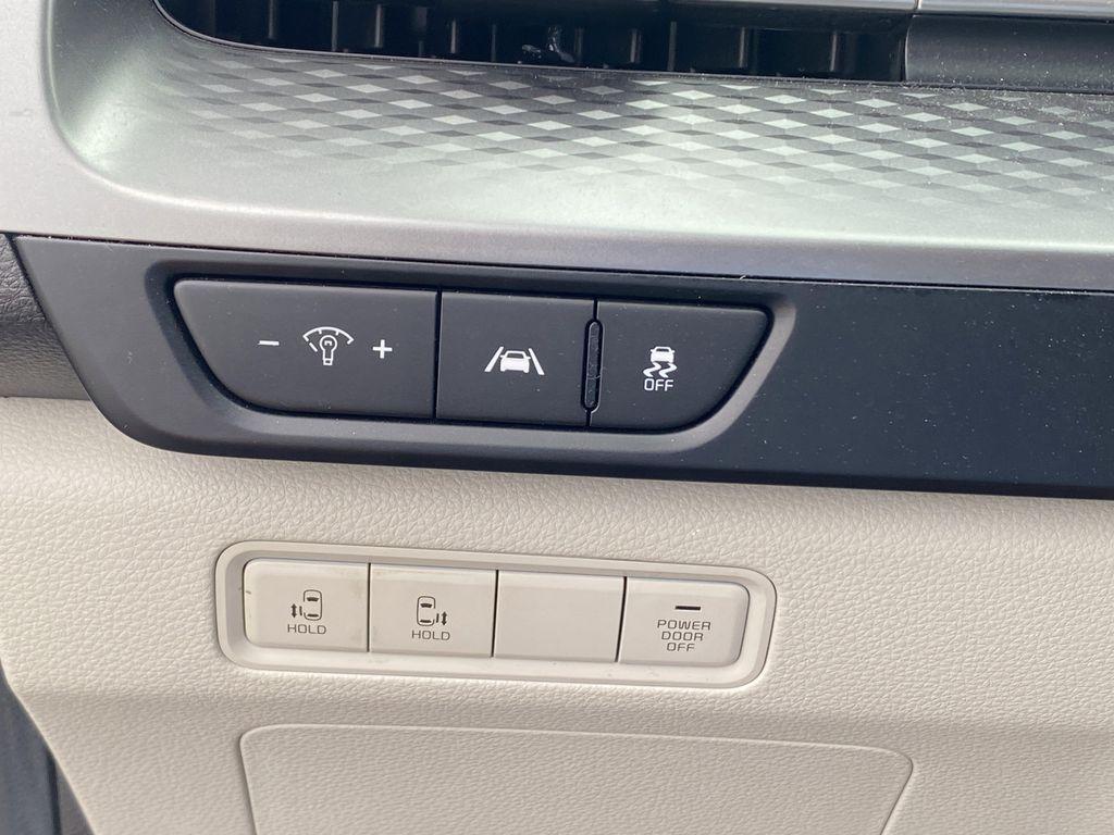 used 2022 Kia Carnival car, priced at $33,888