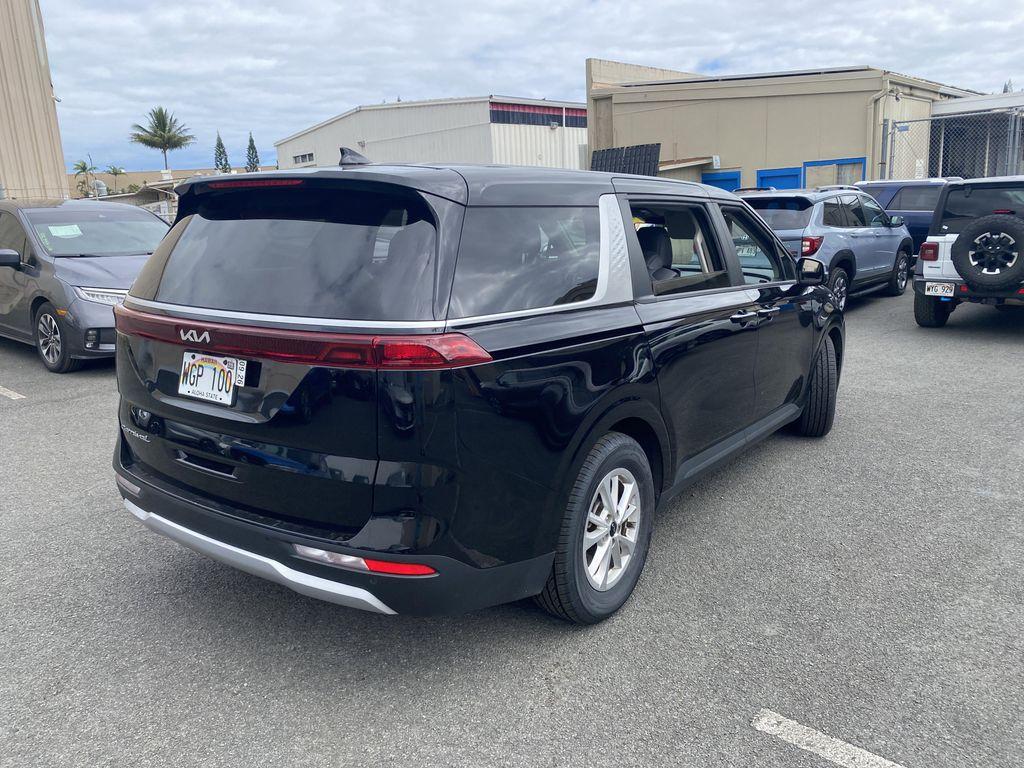 used 2022 Kia Carnival car, priced at $33,888
