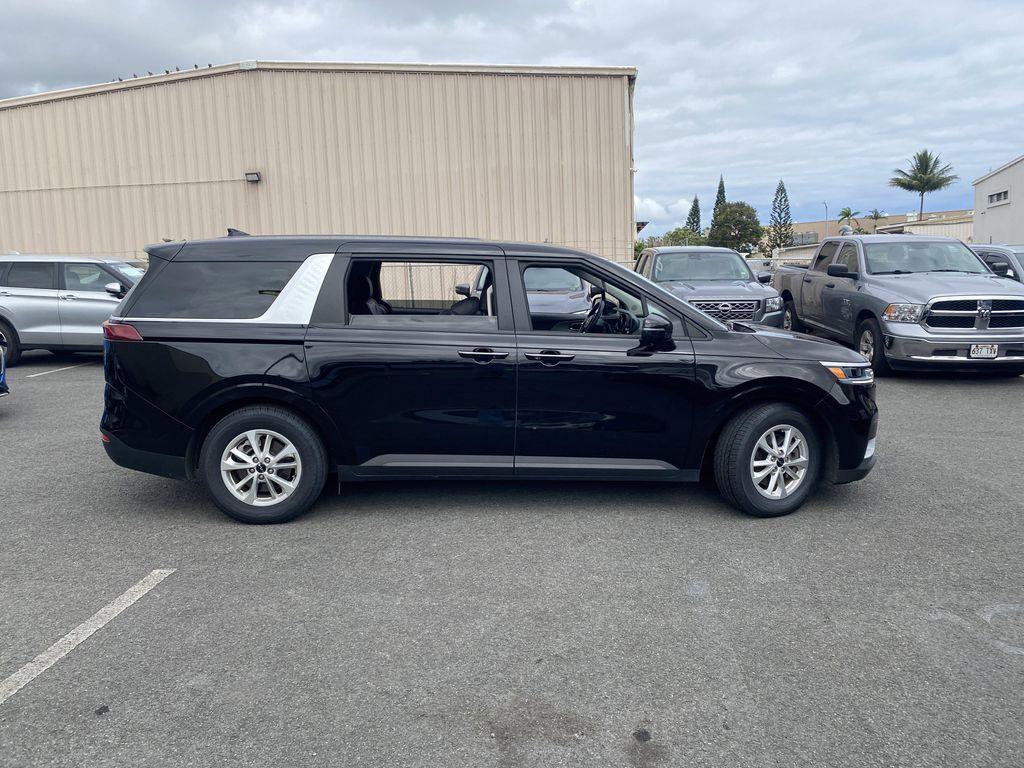 used 2022 Kia Carnival car, priced at $33,888