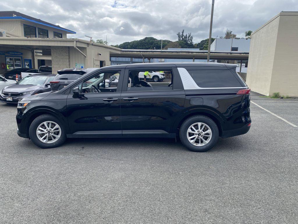 used 2022 Kia Carnival car, priced at $33,888