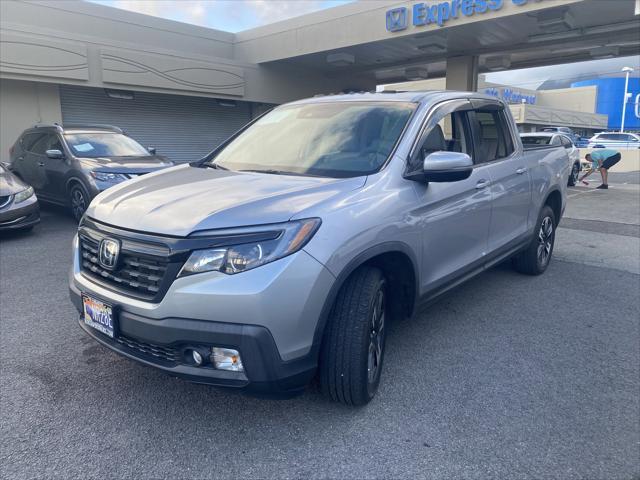 used 2020 Honda Ridgeline car, priced at $34,995