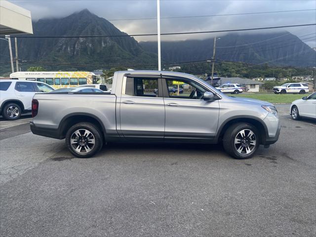 used 2020 Honda Ridgeline car, priced at $34,995