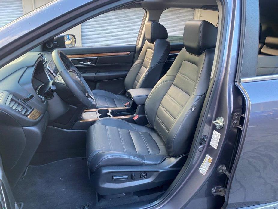 used 2020 Honda CR-V car, priced at $32,995