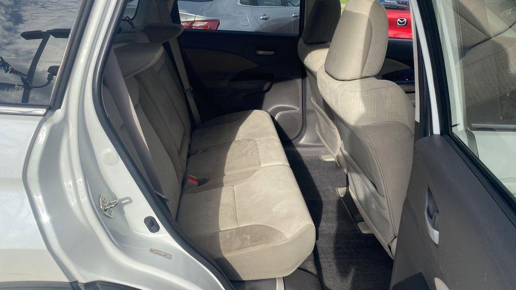 used 2013 Honda CR-V car, priced at $8,978